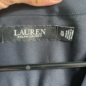 black label Ralph Lauren XL